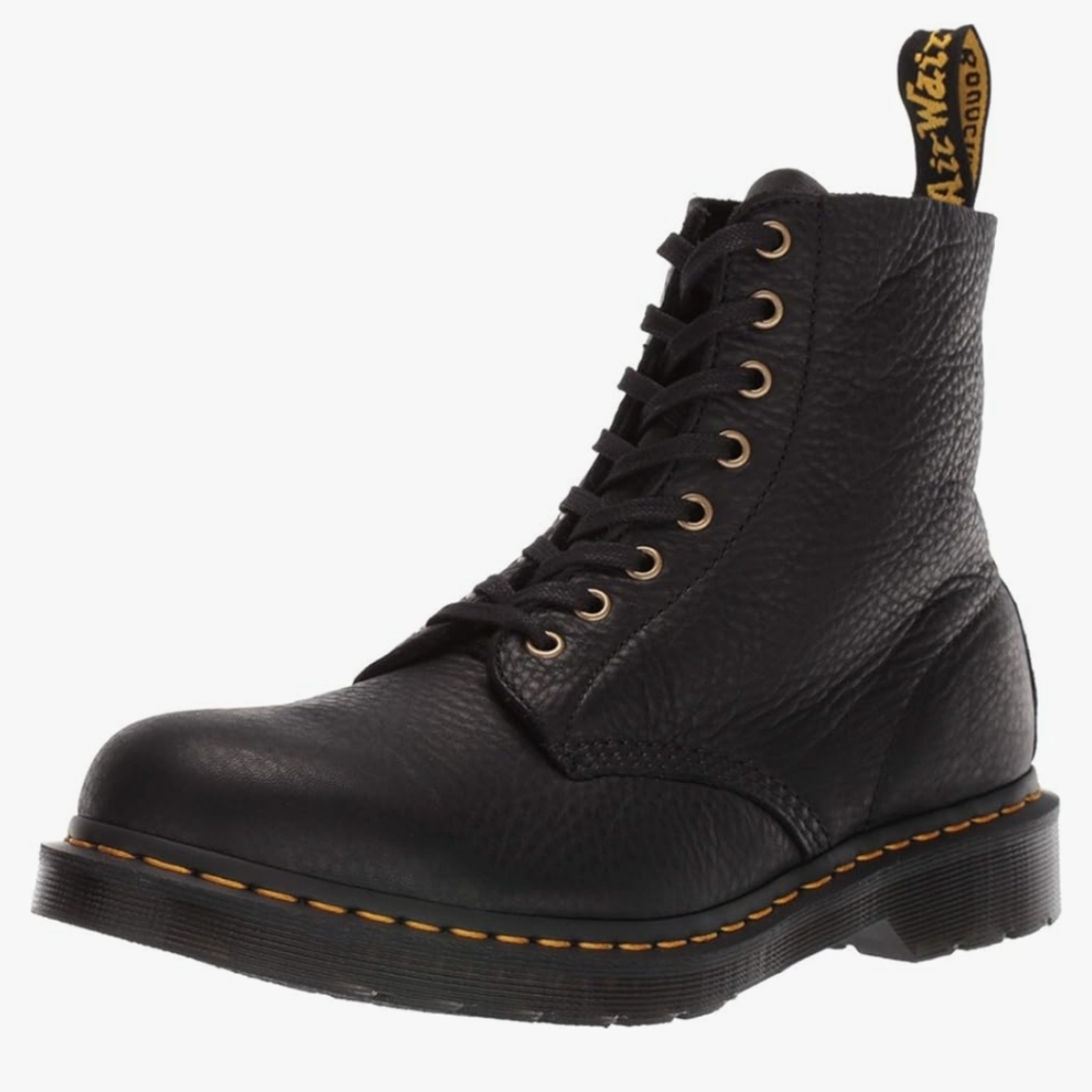 New Dr. Martens Women's 1460 Pascal Ambassador Fashion Boot 9